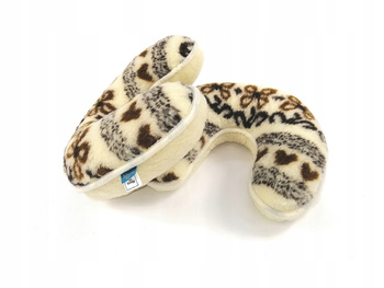 ROGAL/OTWARTY/PODUSZKA -WEŁNIANA MERYNOS GDAŃSK