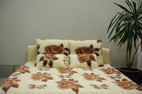 MILTE KOMPLET POŚCIEL WEŁNIANA 155 X 200 MERYNOS R